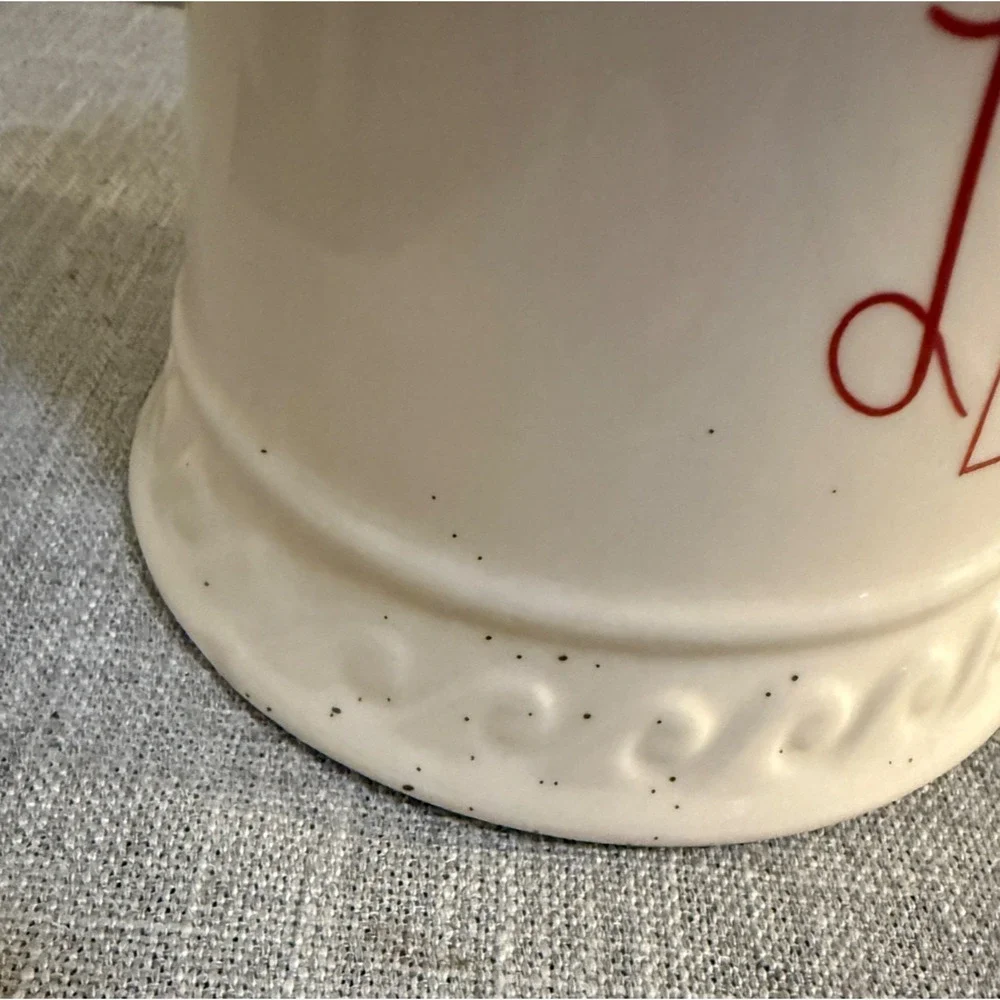 ⚡ Vintage PSEC 63–64 Do Over Ceramic Mug | Physics Humor | Science Beer Stein